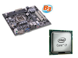 CORE I7-2600