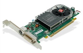 Radeon HD 3450 256MB