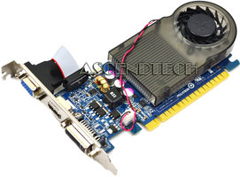 GeForce GT530 2Gb