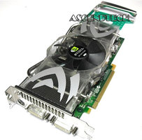GeForce 7900GTX
