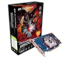 Nvidia 9500GT