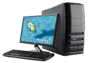 Athlon ii x4 630 Quad PC