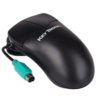 PS2 BALL MOUSE