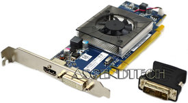 Radeon HD6450 512MB