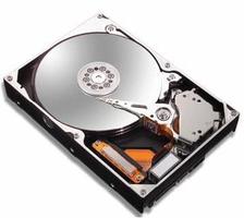 500GB SATA 7200RPM HD