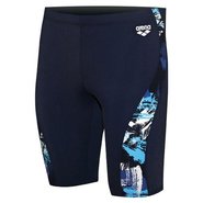 Berber Jammer Male Blue 30