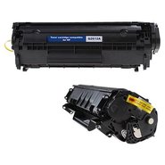 Remanufactured HP Q2612A Toner Cartridge For HP HP
