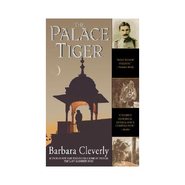The Palace Tiger