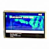 TANDBERG SLR-5 SLR5 4/ 8 GB Cartridge, Part # 431
