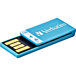 4GB Clip-It USB 97550