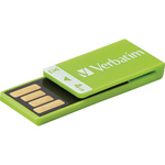 4GB Clip-It USB 97556