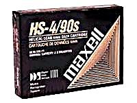 Maxell DDS-1 DAT 90 Tape 2/4 GB, Part # 331910 Ne