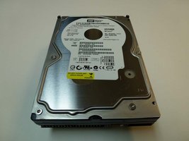 WD2500BB
