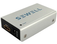 Sewell HDMI Repeater