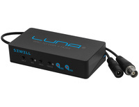 Luna BNC to VGA + HDMI Converter By Sewell