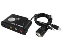 Sewell TVdeck PC to TV Converter (VGA to Composit