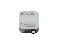 GefenTV Digital Audio Translator