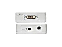 DVI to Mini DisplayPort Converter