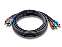 Gefen Component 3 RCA Cable 25 ft