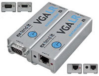 Gefen VGA Extender up to 150 ft.