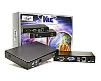 IP KVM