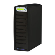 SharkNet-8T-DVDLS-BK