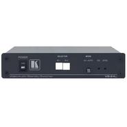 Kramer VS-24XL 2x1 Composite Video &amp; Balanced 