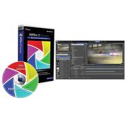 HitFilm 2 Express Video Editing Software for Windo