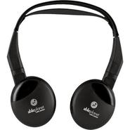 IR210T On-the-Ear IR Wireless Headphones with Tran