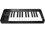 Q25 USB/MIDI Keyboard Controller