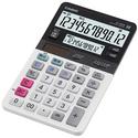 JV-220 Standard Function Calculator with Dual Disp