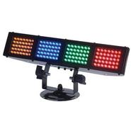 Color Burst Color Wash LED, 120VAC, 140 Total LEDs