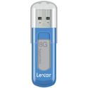 8GB JumpDrive V10 USB Flash Drive for PC and Mac, 