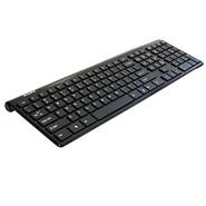 KB503U USB Wired Slim Media Keyboard