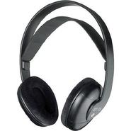 DT 235 Dynamic Closed-Back Supra-Aural Headphones,