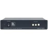 Kramer VP-311DVI 3x1 DVI, Stereo &amp; S/PDIF Audi