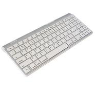 KB333BM Wireless Bluetooth Keyboard for iPad/Mac