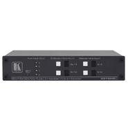 6810HDXL 3G HD-SDI AES Audio Embedder and De-embed