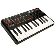 MPKmini Mini Keyboard &amp; Drum Pads with Assigna