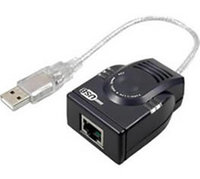 USB 2.0 to 10/100 Network