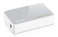 TL-SF1005D 5-port 10/100