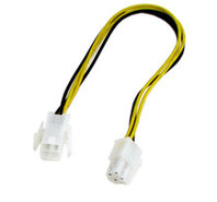 ATX12V 4-pin Extension