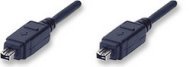 Firewire (IEEE1394a)