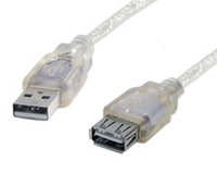 6ft USB 2.0 Extension