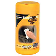 Alcohol-free Display