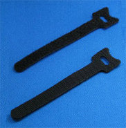 7in Velcro Cable Ties