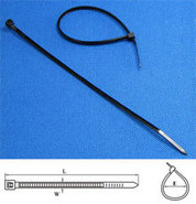 6in Self-locking Cable