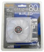 Effizio 80mm Ultra Quiet