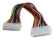 ATX 24-pin Extension