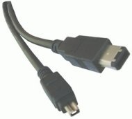 Firewire (IEEE1394a)